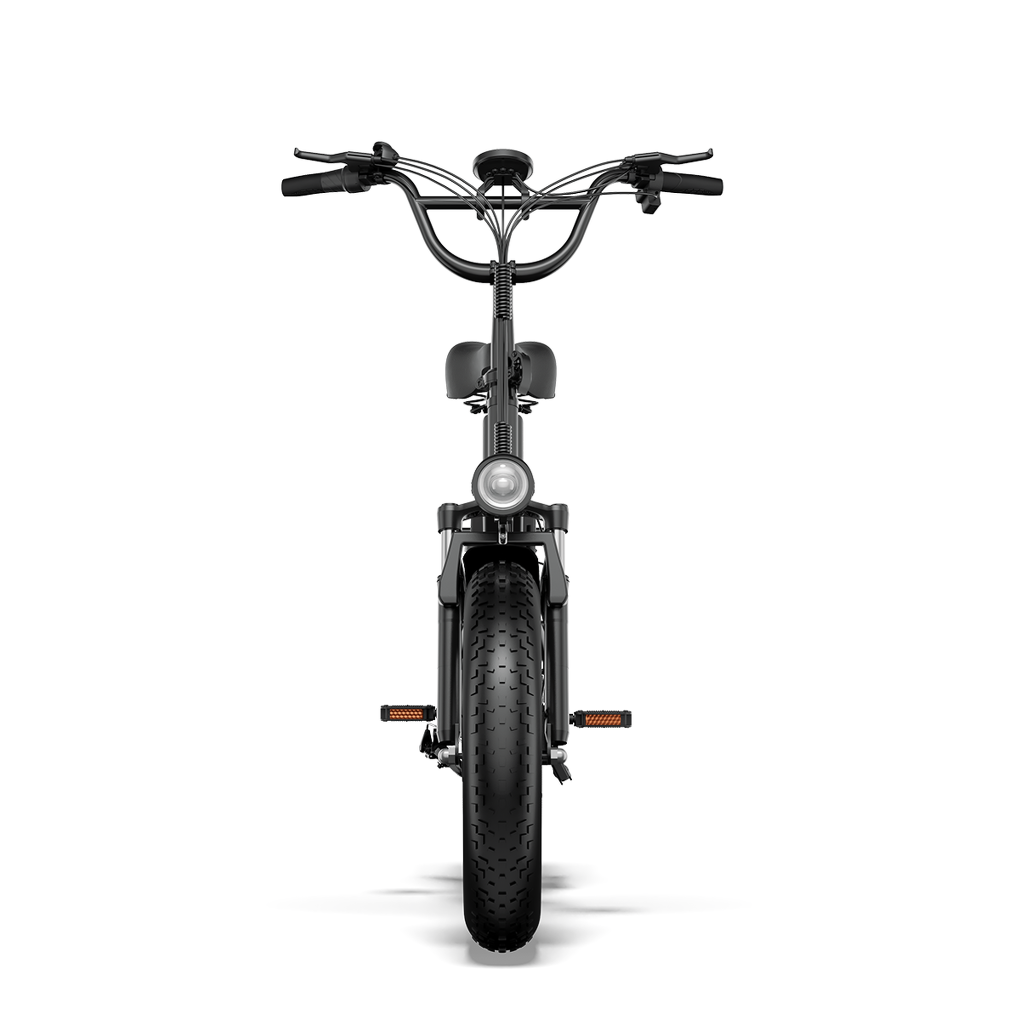 Voir la diapositive 6 : URLIFE Vélo électrique pliable urlife t5