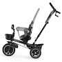 Voir la diapositive 6 : KINDERKRAFT Tricycle Spinstep 5 en 1 avec siège rotatif et protection UPF50+