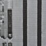 VIDAXL Cloison de separation pliable 228x170 cm New York Noir et blanc