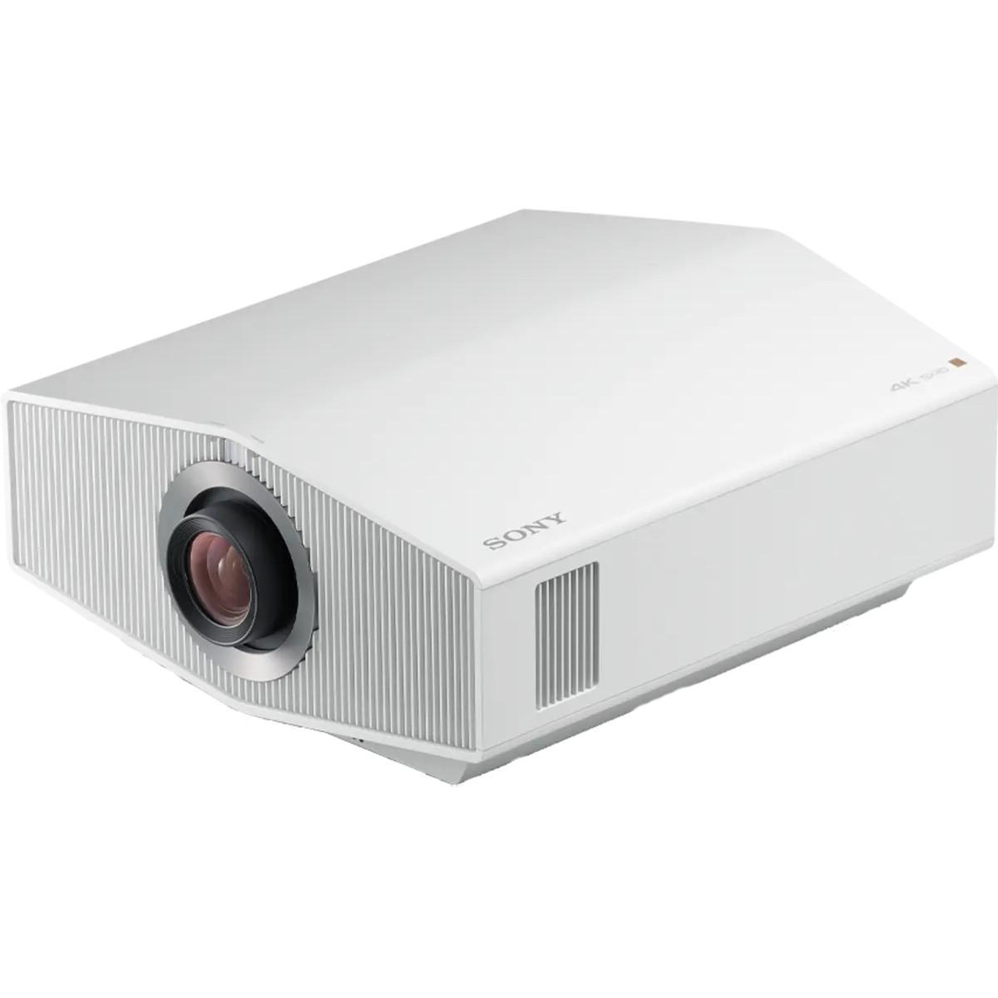 Voir la diapositive 3 : SONY Sony vpl-xw6100 projecteur à focale standard 2700 ansi lumens sxrd uhd 4k (3840x2160) blanc