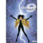 GUNNM - EDITION ORIGINALE TOME 9, Kishiro Yukito