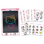 Lexibook Tablette à Dessins électronique multicolore Hello Kitty
