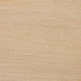 Voir la diapositive 3 : ATMOSPHERA Table Basse Design  Lousada  110cm Naturel