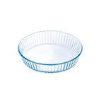 PYREX Moule a quatre quarts 26 cm - 818B000/7246