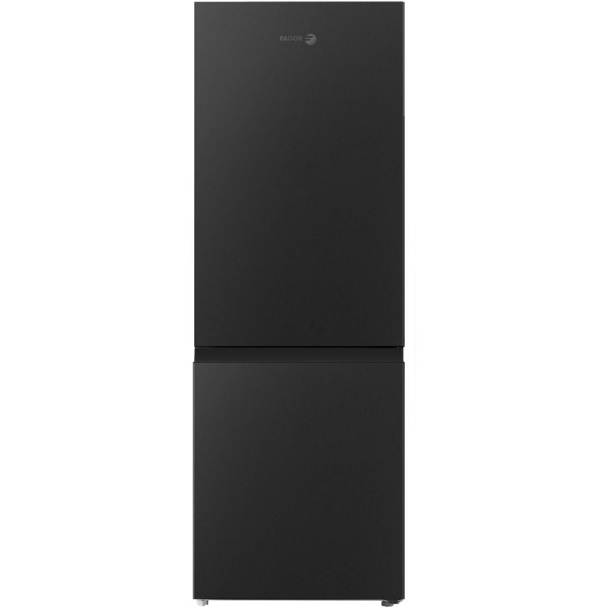 Fagor Réfrigérateur combiné FCB175EN