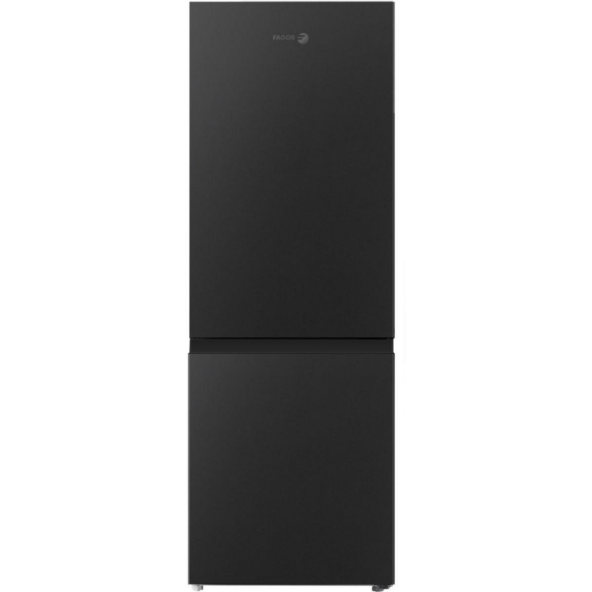 Fagor Réfrigérateur combiné FCB175EN