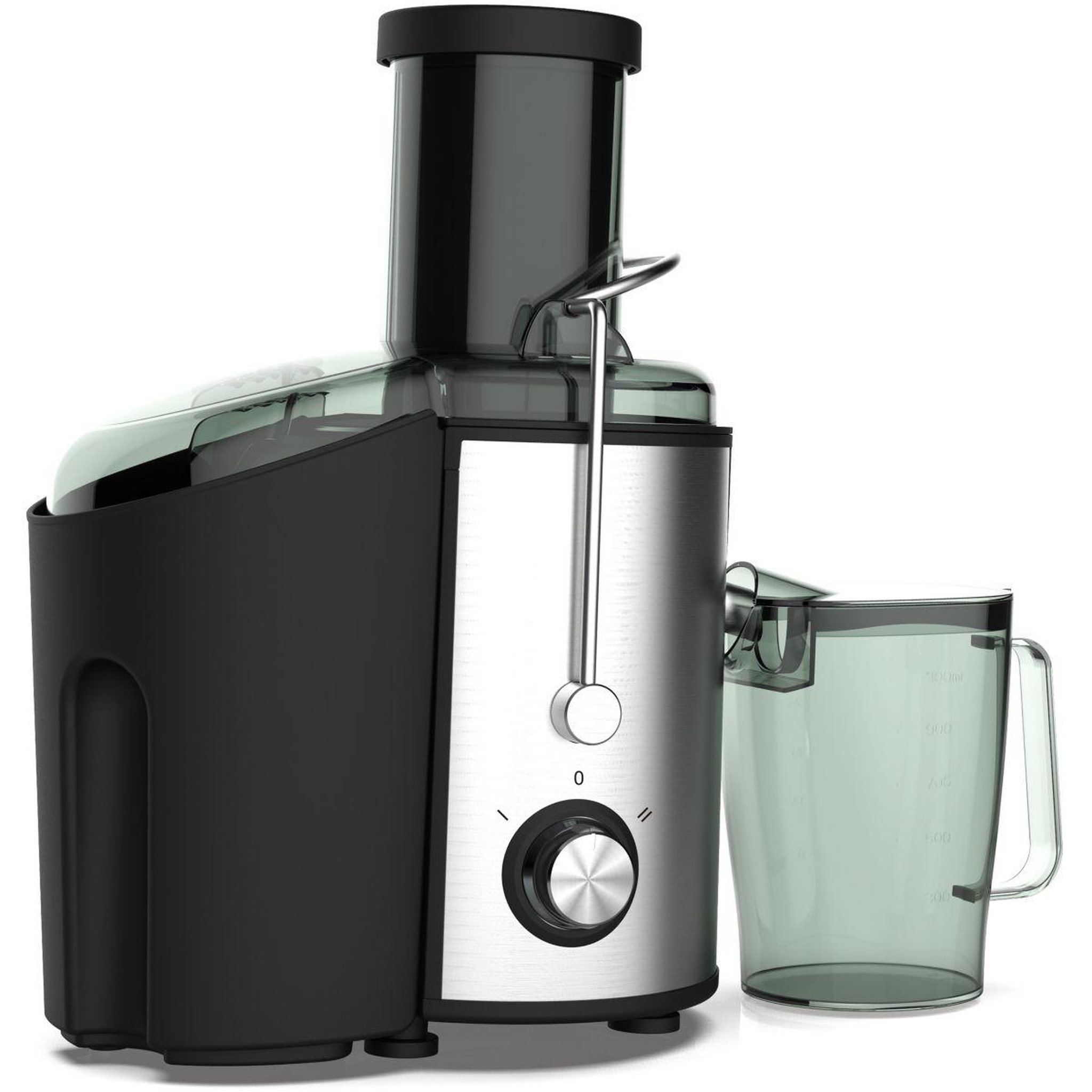 Voir la diapositive 4 : ESSENTIEL B Centrifugeuse ECTF6