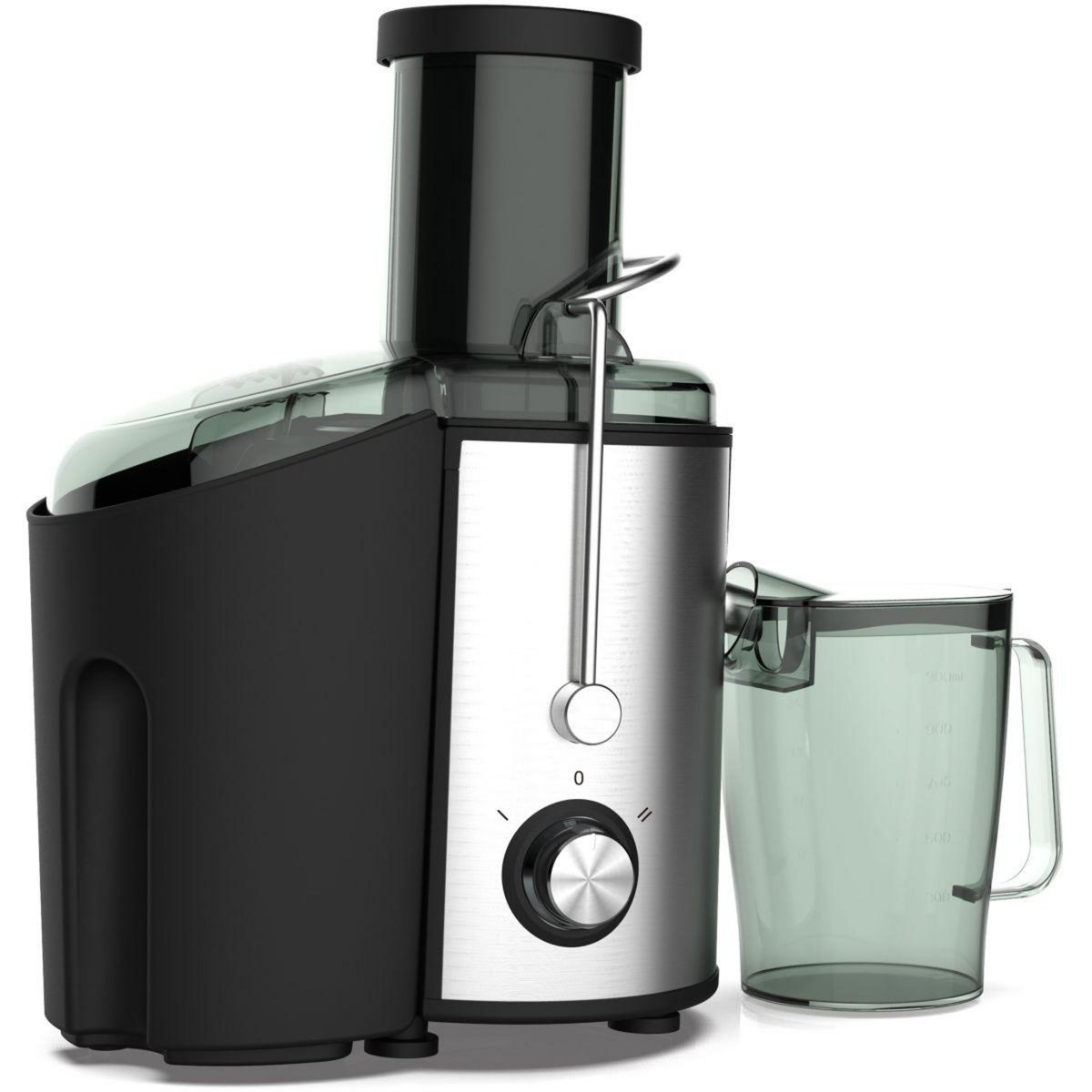 ESSENTIEL B Centrifugeuse ECTF6