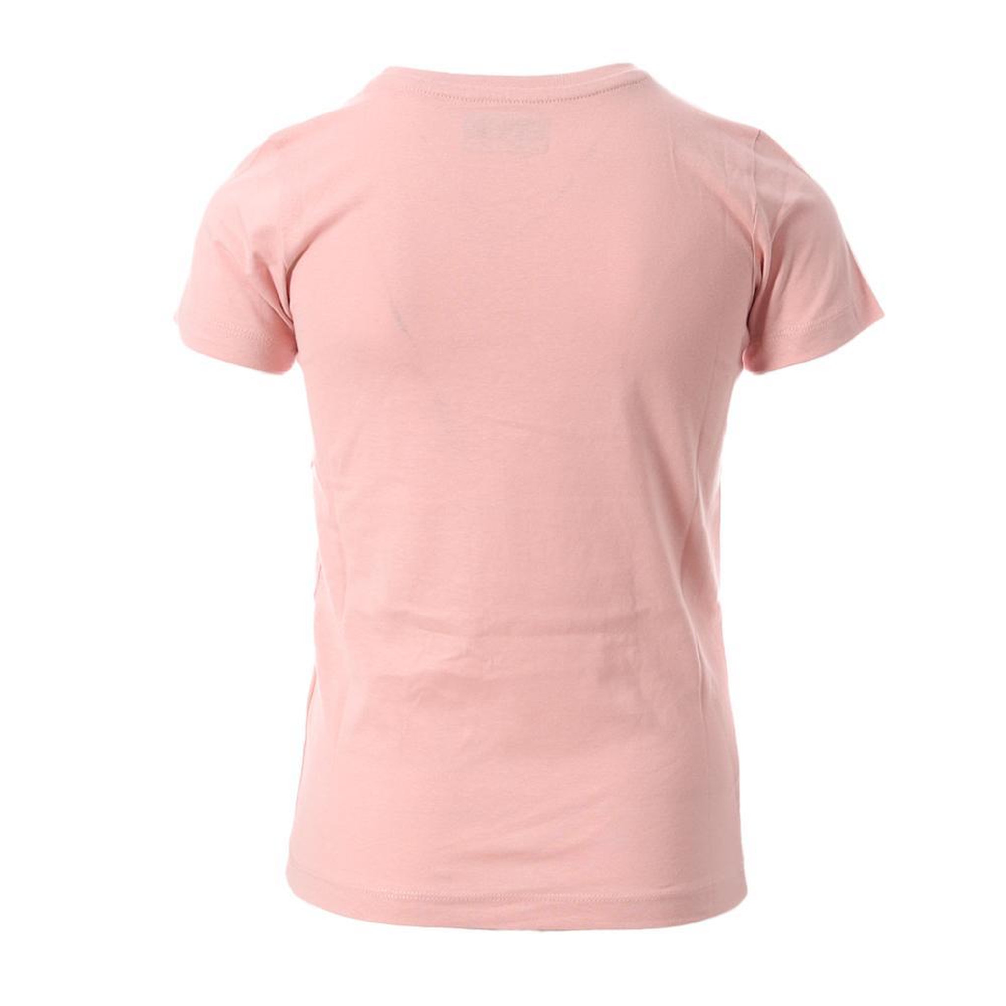 Voir la diapositive 2 : KAPPA T shirt  Fille Kappa Korali