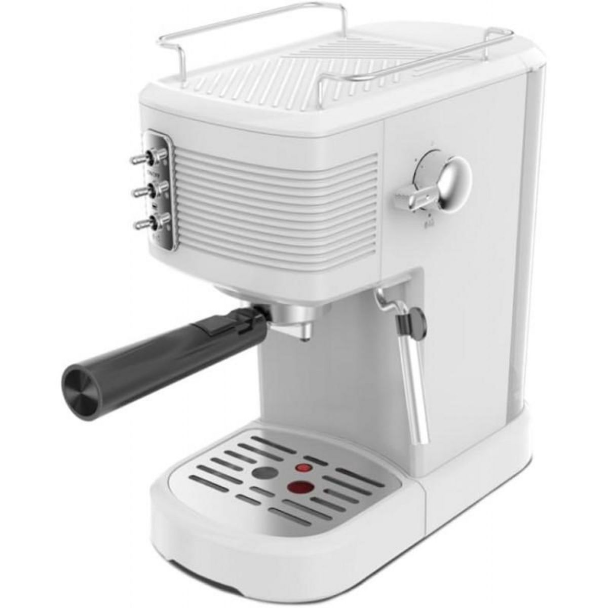 SCHNEIDER Machine à Café Expresso 1,2l Sces2312wh Schneider