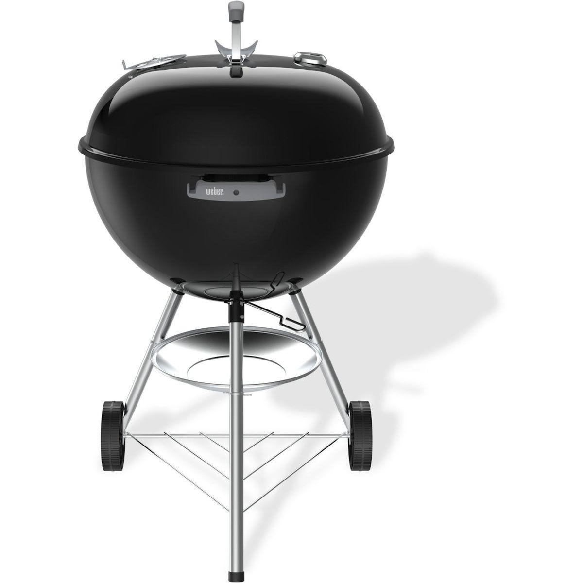 Weber Barbecue charbon Charbon Original Kettle 57 CM