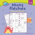 MOTS FLECHES SUPER AMUSANTS, ZNU