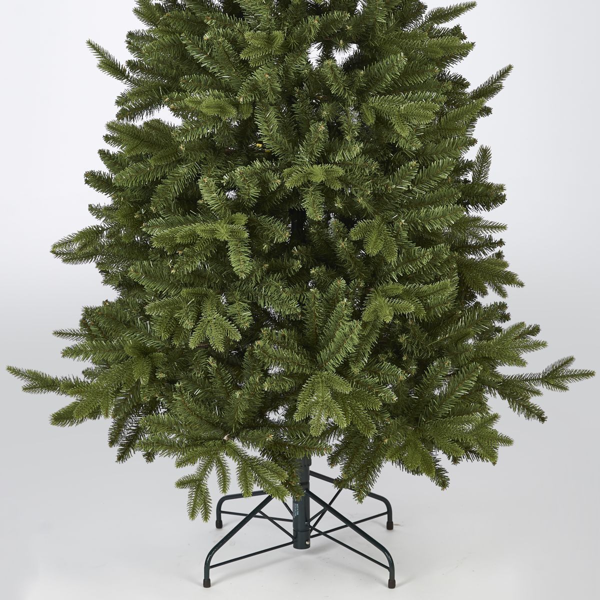ACTUEL Sapin de Noël artificiel 150 cm Ø 86.36 cm