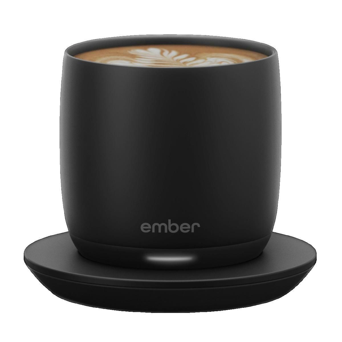 Jabra Gobelet intelligent Jata Ember Cup 178 ml noir