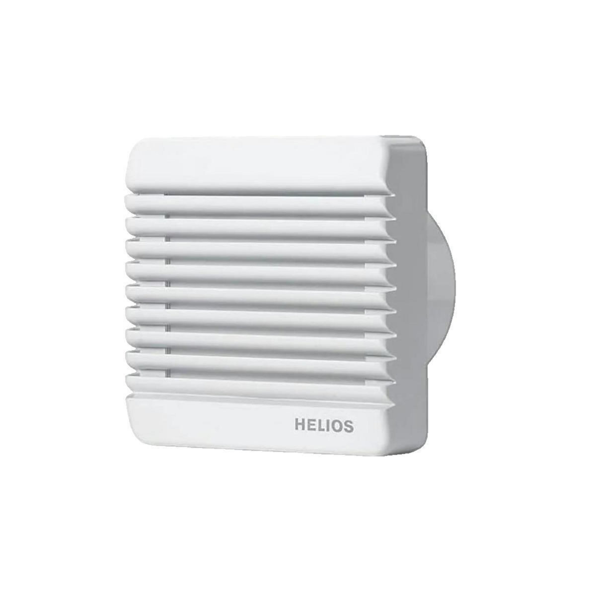 Helios Ventilateur Helios-ventilatoren Compact blanc