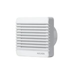 Helios Ventilateur Helios-ventilatoren Compact blanc