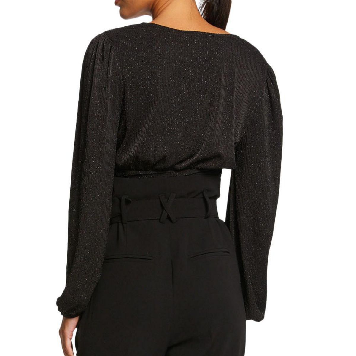 MORGAN Top  Femme Morgan Telva