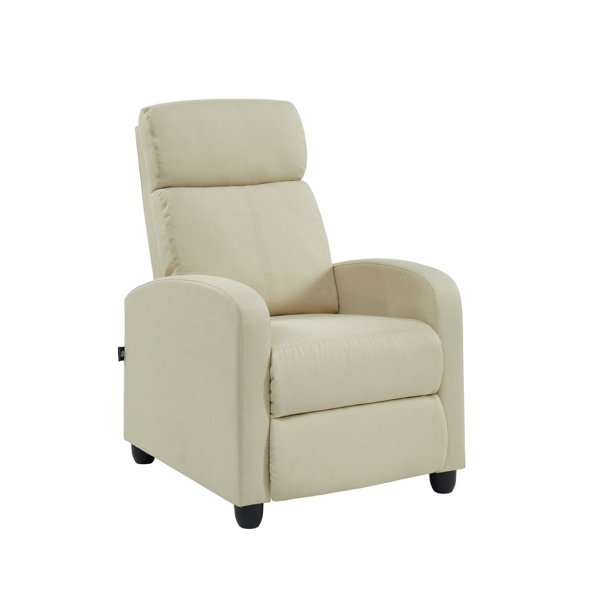 Fauteuil relax  inclinable TENNESSEE