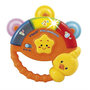 Voir la diapositive 1 : VTECH P'tit tambourin interactif 