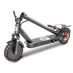 URBANGLIDE Trottinette Électrique UrbanGlide 100 PRO 2 –  10 , 30 km, pliable et confort