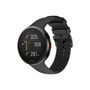 Voir la diapositive 3 : POLAR Montre sport Pacer Pro Carbon Gray S-L