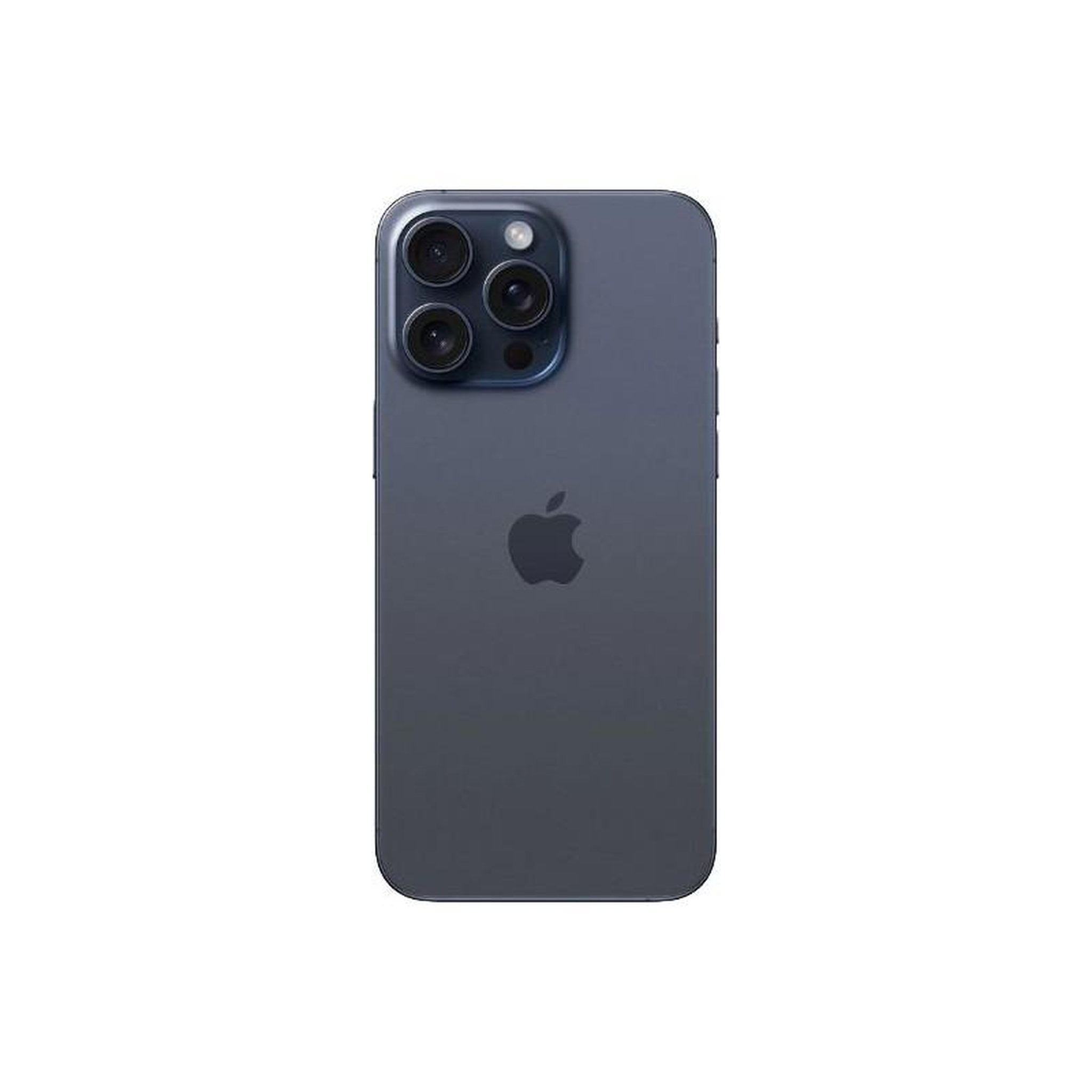 Voir la diapositive 4 : APPLE iPhone 15 Pro reconditionné 128 Go - Grade C - Bleu