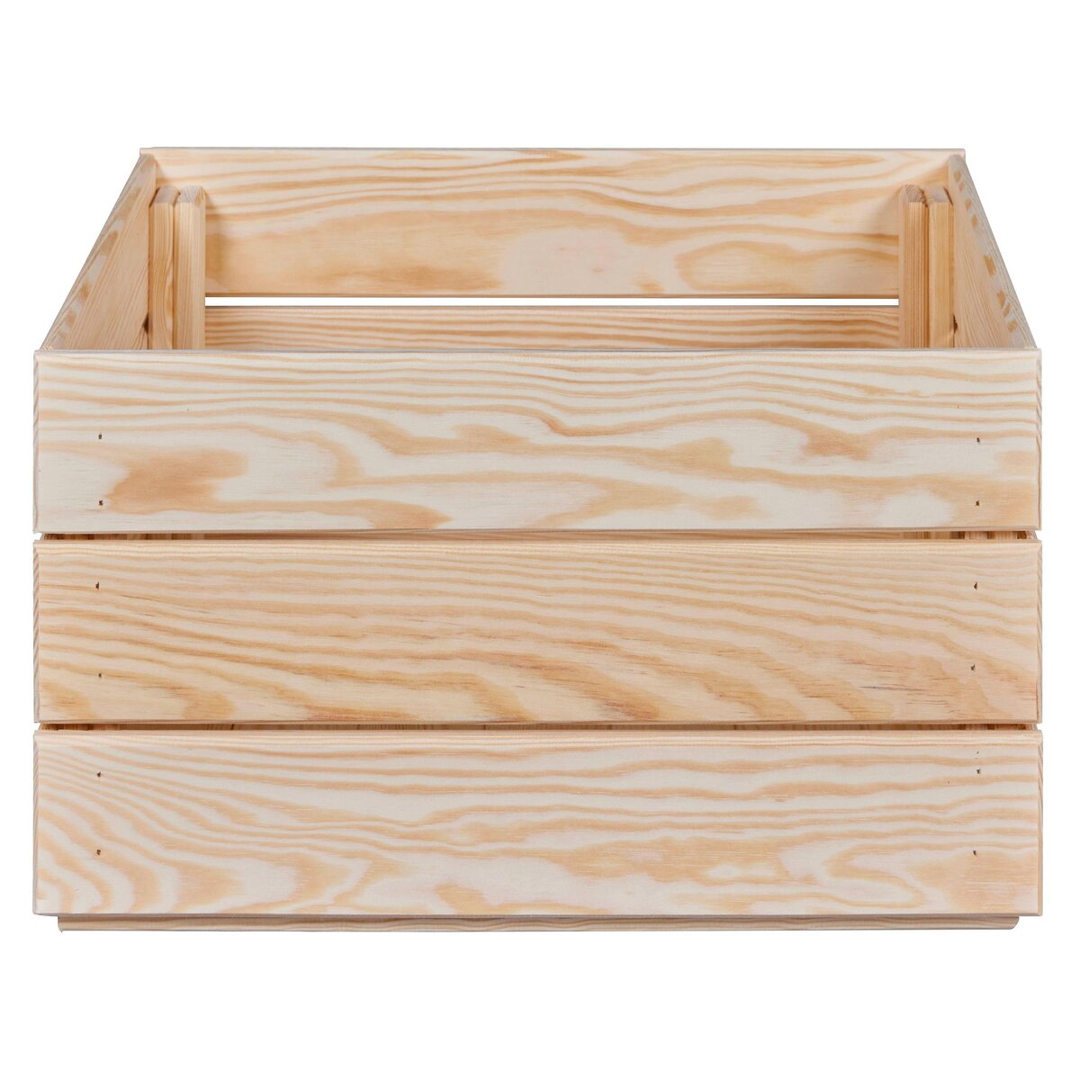 INTERLINK Caisse en bois Valloni L