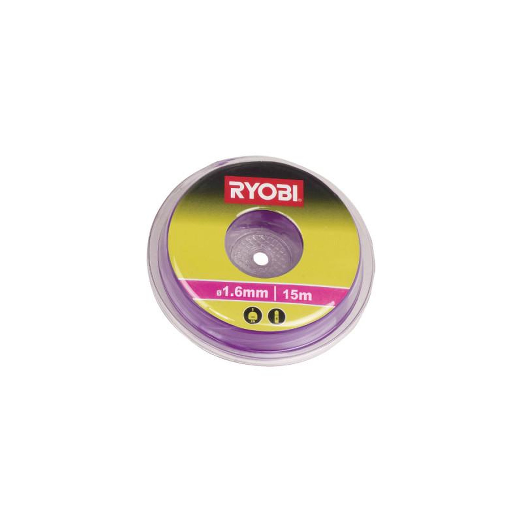 Voir la diapositive 4 : Ryobi Pack RYOBI coupe bordures hybride 18V One+ - 1 batterie 2.5Ah LithiumPlus - 1 chargeur rapide - bob