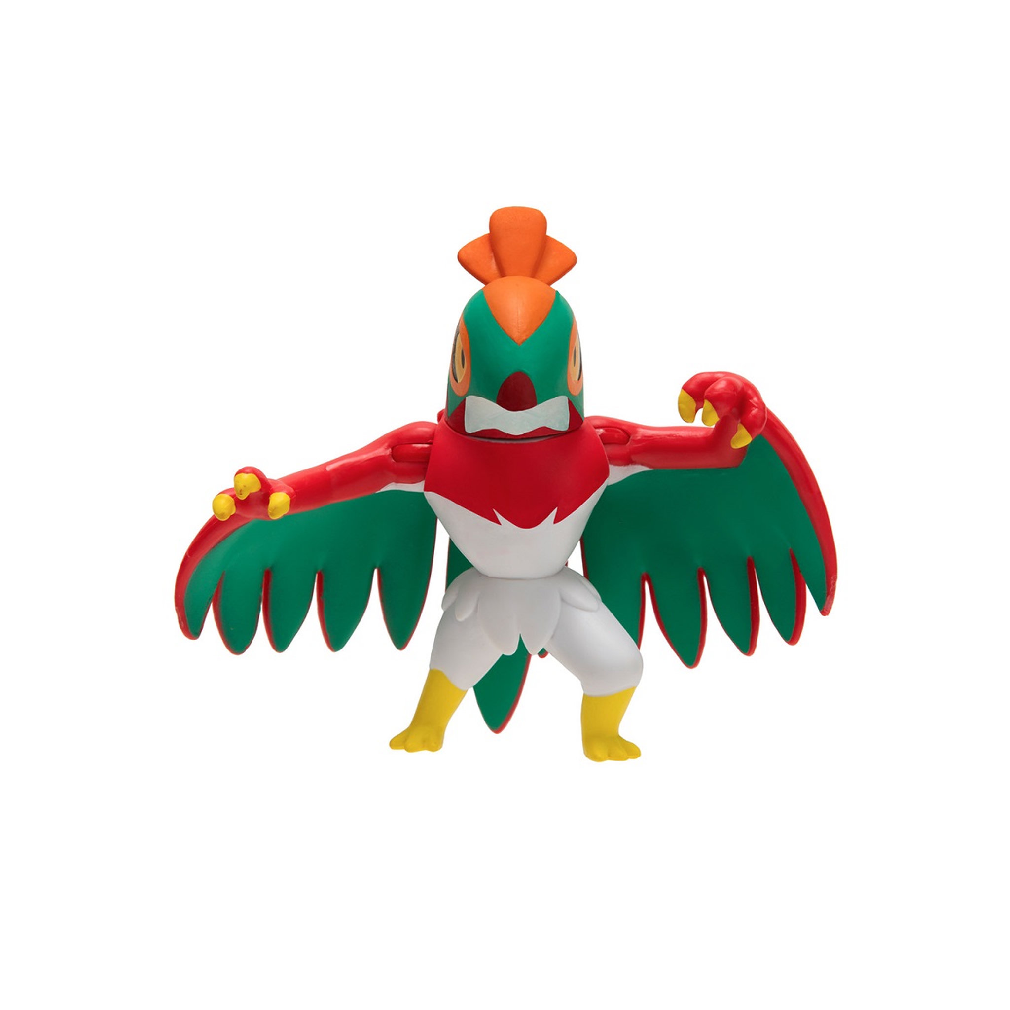 Voir la diapositive 8 : BANDAI Pack de 8 figurines Pokémon Collection n°9