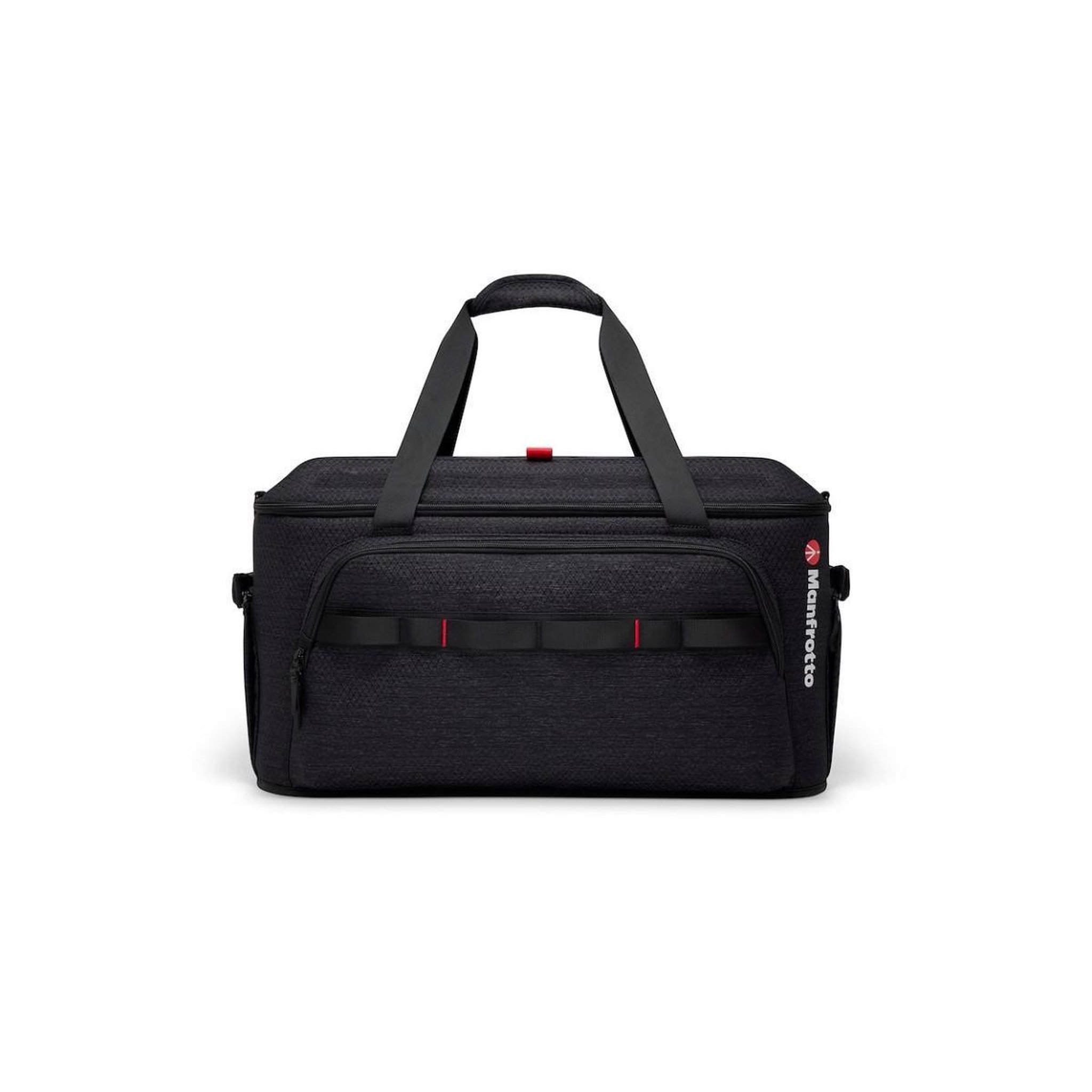 Voir la diapositive 2 : MANFROTTO Manfrotto Pro-Light Sac Messenger Noir