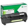 Voir la diapositive 2 : Lexmark Lexmark Cartridge Return (56F2H00)