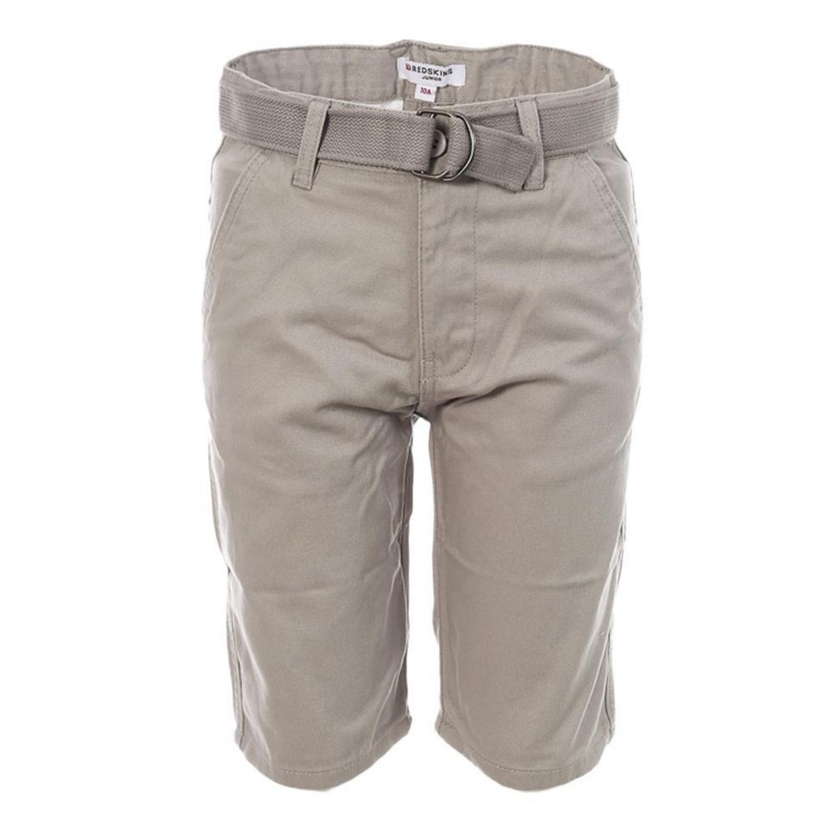 REDSKINS Short  Garçon Redskins Chino