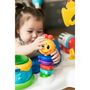 Voir la diapositive 2 : BABY EINSTEIN BABY EINSTEIN Aire d'Eveil a Rebonds - Symphonie de printemps, Jouets interactifs multilingues
