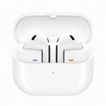 Samsung Ecouteurs Galaxy Buds 3 Blanc