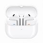 Voir la diapositive 1 : Samsung Ecouteurs Galaxy Buds 3 Blanc