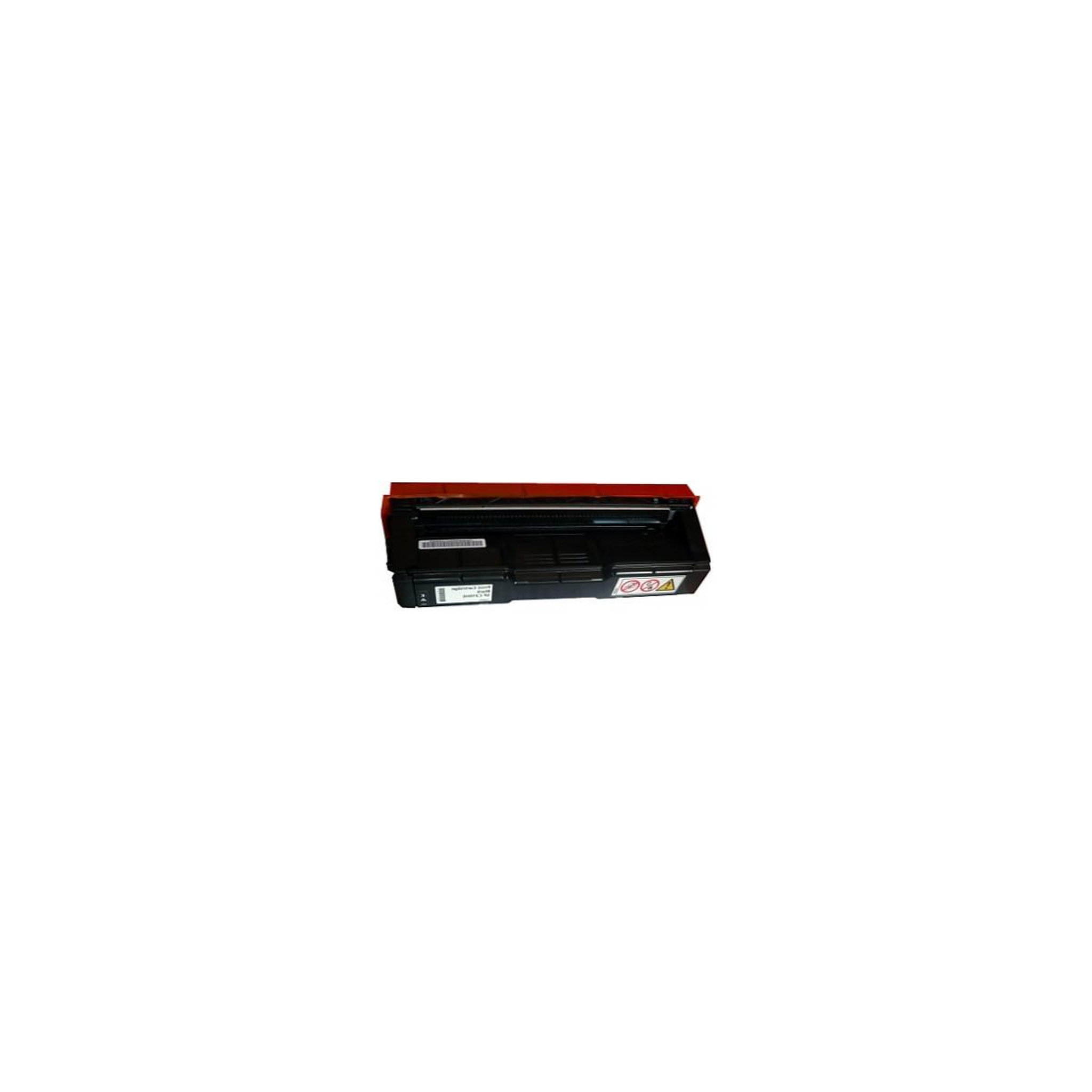 Voir la diapositive 2 : Ricoh Ricoh Cartridge SP C310 Black Schwarz HC (407634)