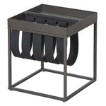INTERLINK Table d'appoint CLUB NY MAGAZIN