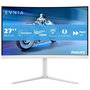 Voir la diapositive 1 : Philips Ecran PC Gamer 27M2C5501 Incurvé 27'' VA