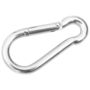 Voir la diapositive 4 : VIDAXL Jeu d'accessoires de voile d'ombrage 8 pcs Acier inoxydable