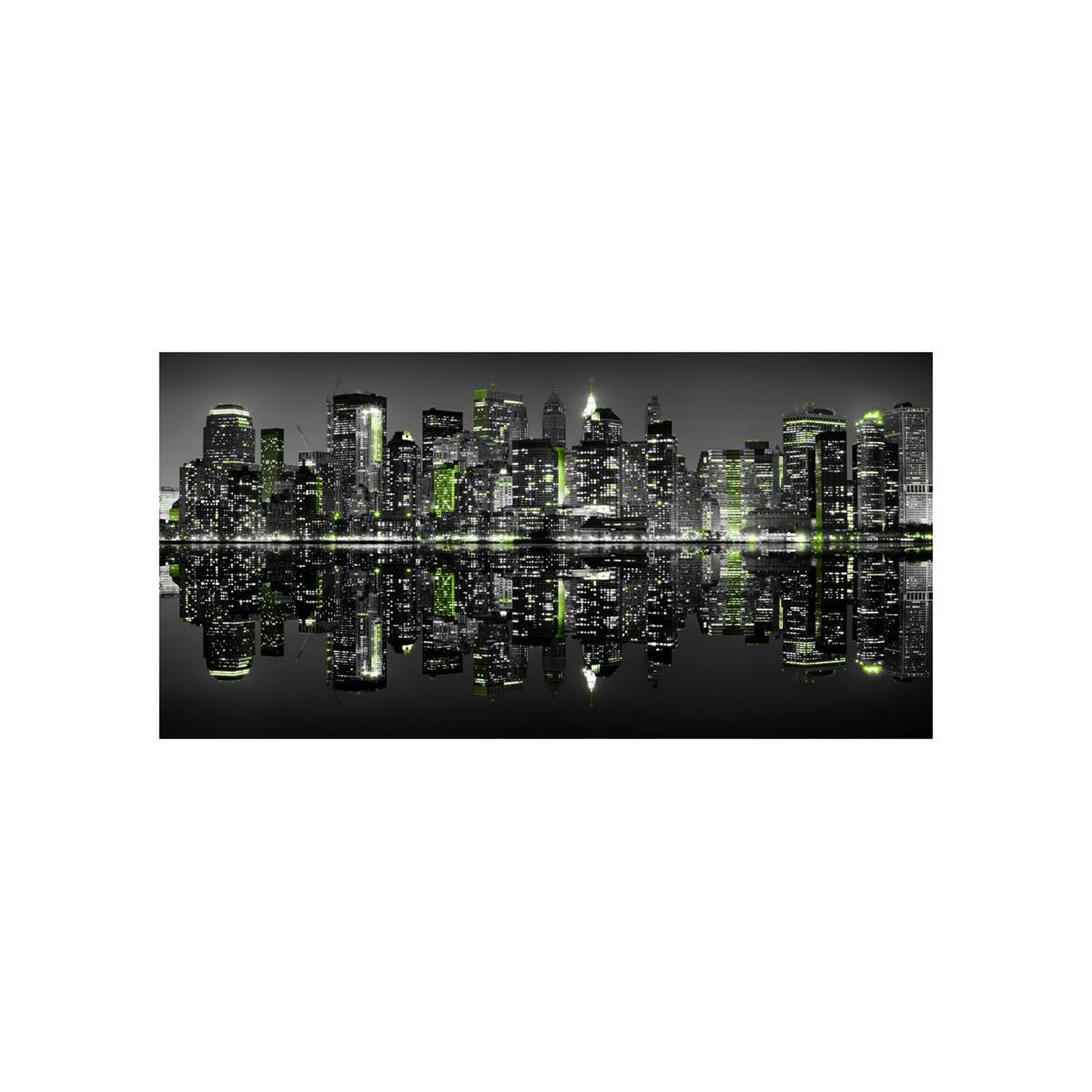 Voir la diapositive 2 : Paris Prix Papier peint xxl  nyc endormi  270x550cm
