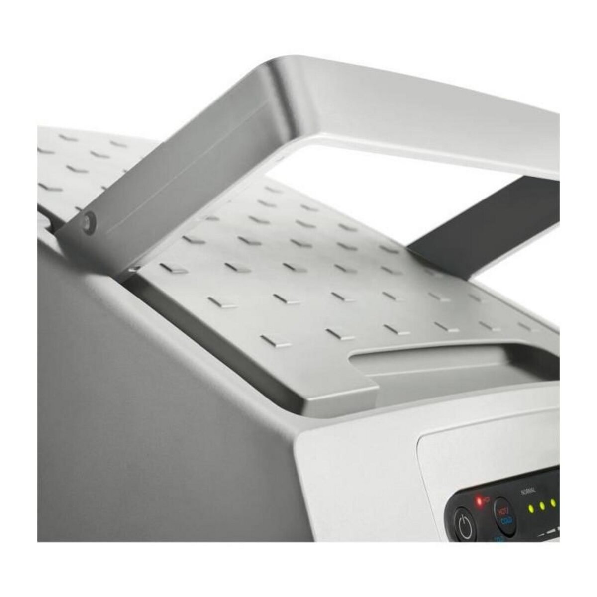 DOMETIC DOMETIC - Glaciere thermoelectrique 15 L - TCX 14 - ACDC - 12/24/230 V - Chaud/Froid