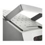 Voir la diapositive 3 : DOMETIC DOMETIC - Glaciere thermoelectrique 15 L - TCX 14 - ACDC - 12/24/230 V - Chaud/Froid