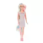  Lauren Teen Doll with Hair Extensions and Outfits 04117A