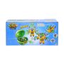 Voir la diapositive 5 : Auldey Super Wing Transforming Donnie + Earth Power