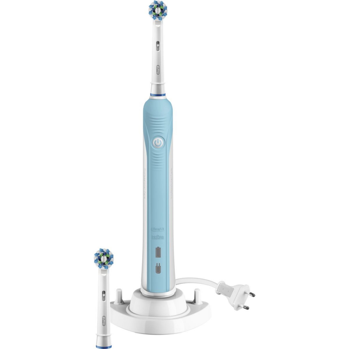 ORAL B Brosse à dents Pro 770 cross action