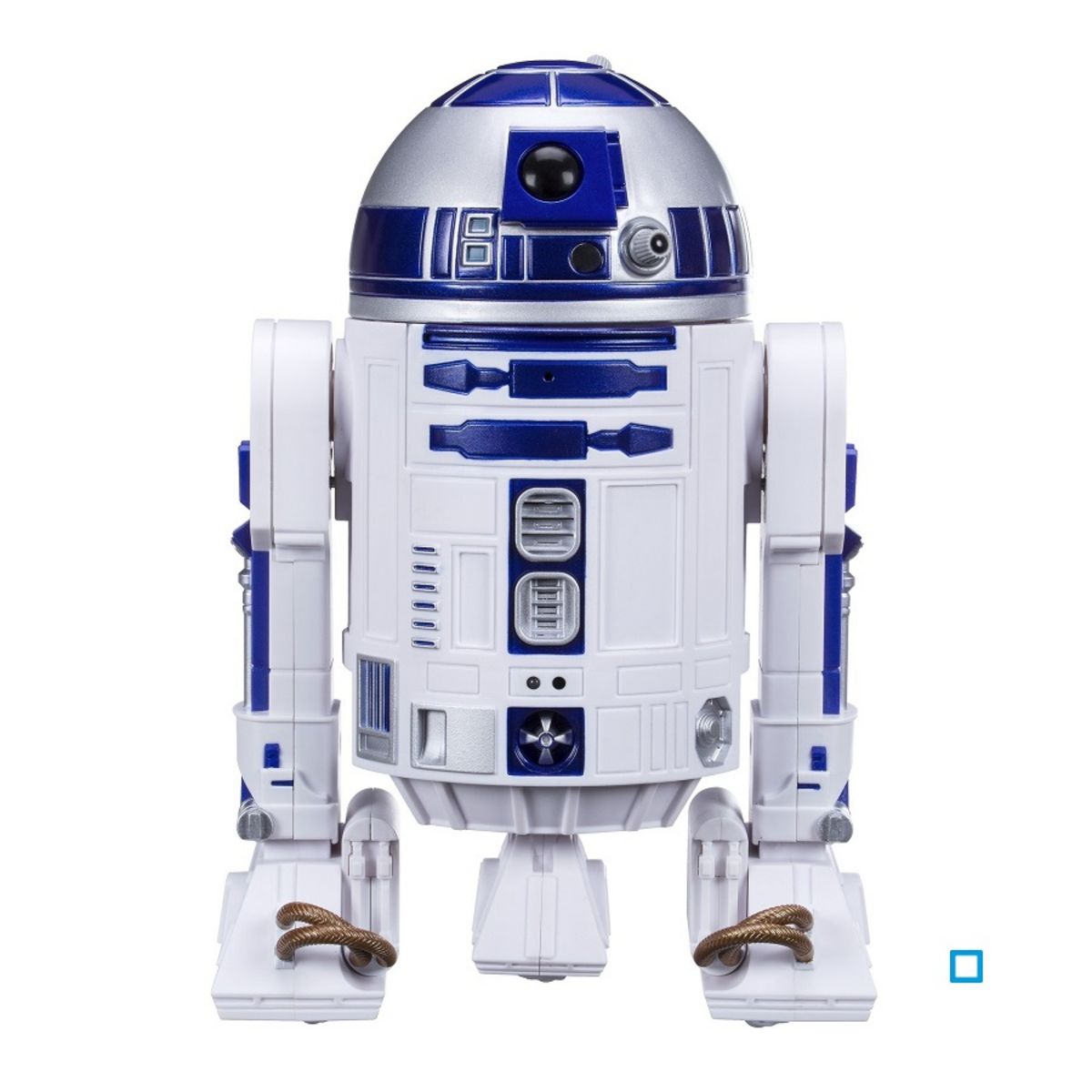 HASBRO Robot Interactif R2D2 - Star Wars 