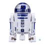 Voir la diapositive 1 : HASBRO Robot Interactif R2D2 - Star Wars 
