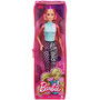 Voir la diapositive 2 : BARBIE Poupée Barbie Fashionista 30 cm
