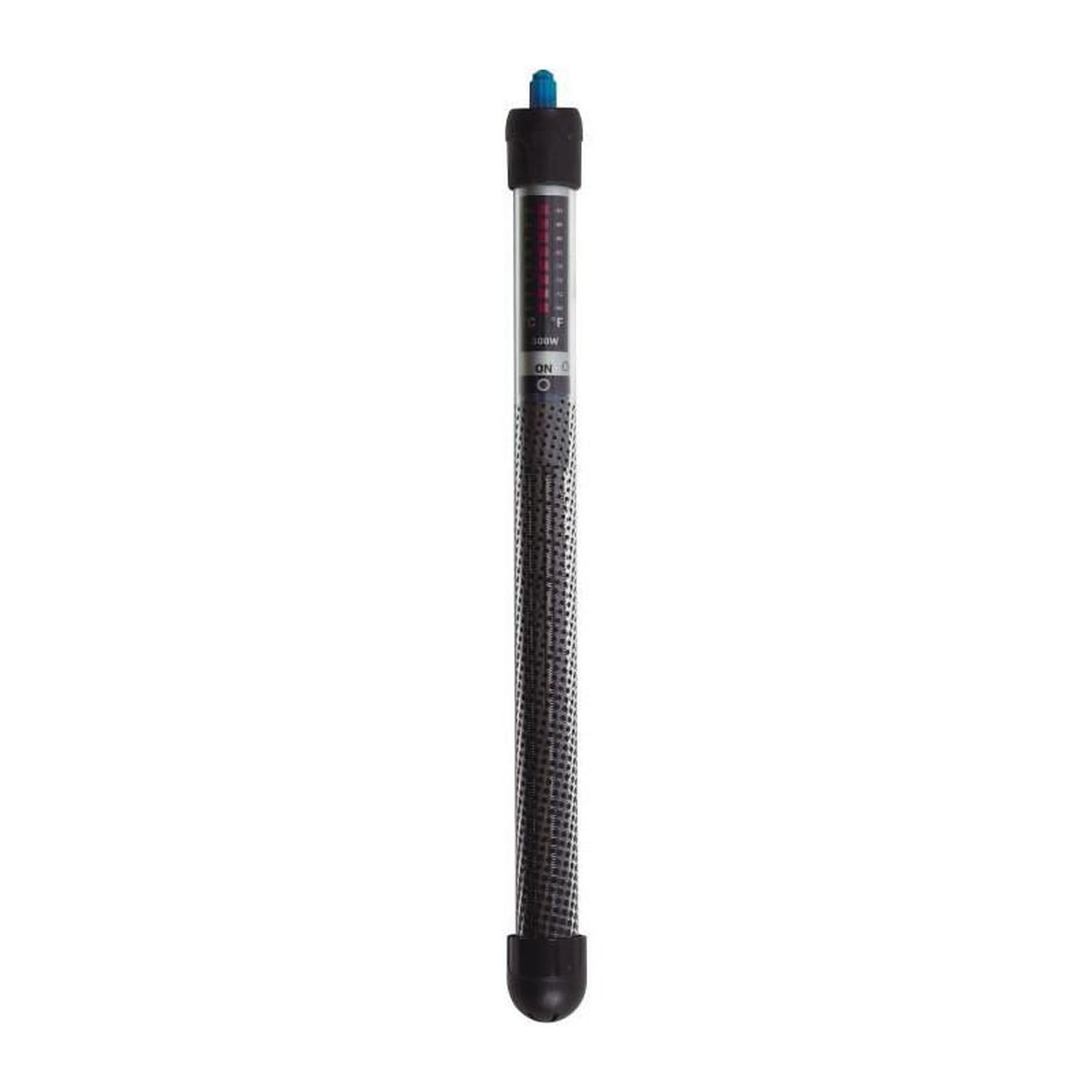 Voir la diapositive 3 : Zolux Chauffage - Zolux - Pour aquarium - Température réglable jusqu'a 34°C - 300W