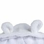 Voir la diapositive 2 : Paris Prix Veste Doudou pour Chien  Wooly  35cm Écru
